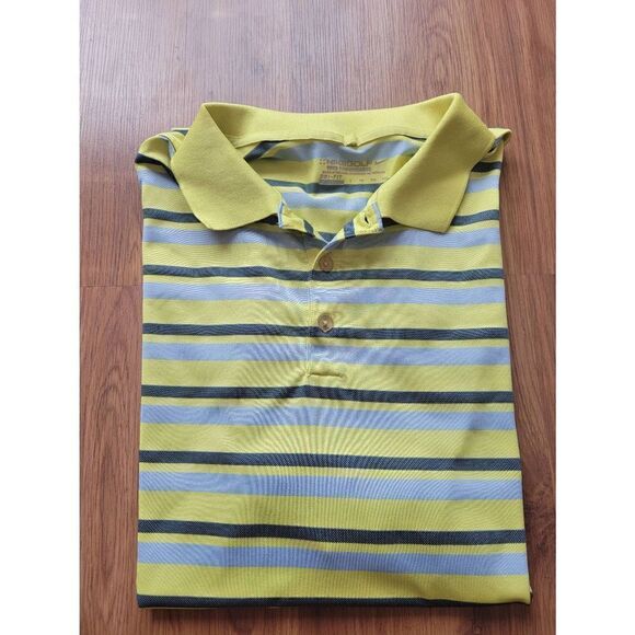 Nike Men's Golf Polo - Picture 1 of 8